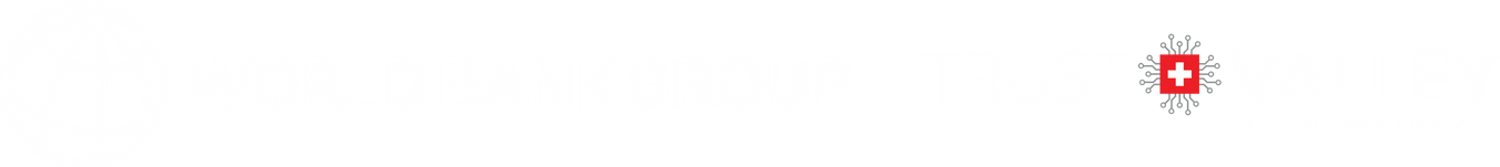 World Bank Group and Trust Valley