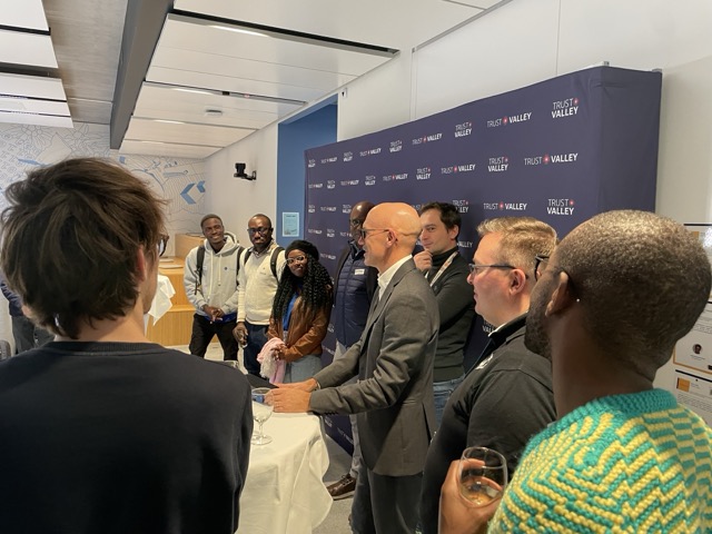 GovTech Conference